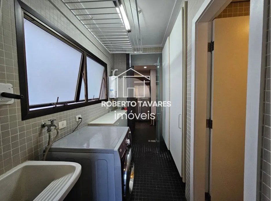 Imagem Apartamento de 2 quartos, 163m² no bairro Itaim Bibi, em São Paulo