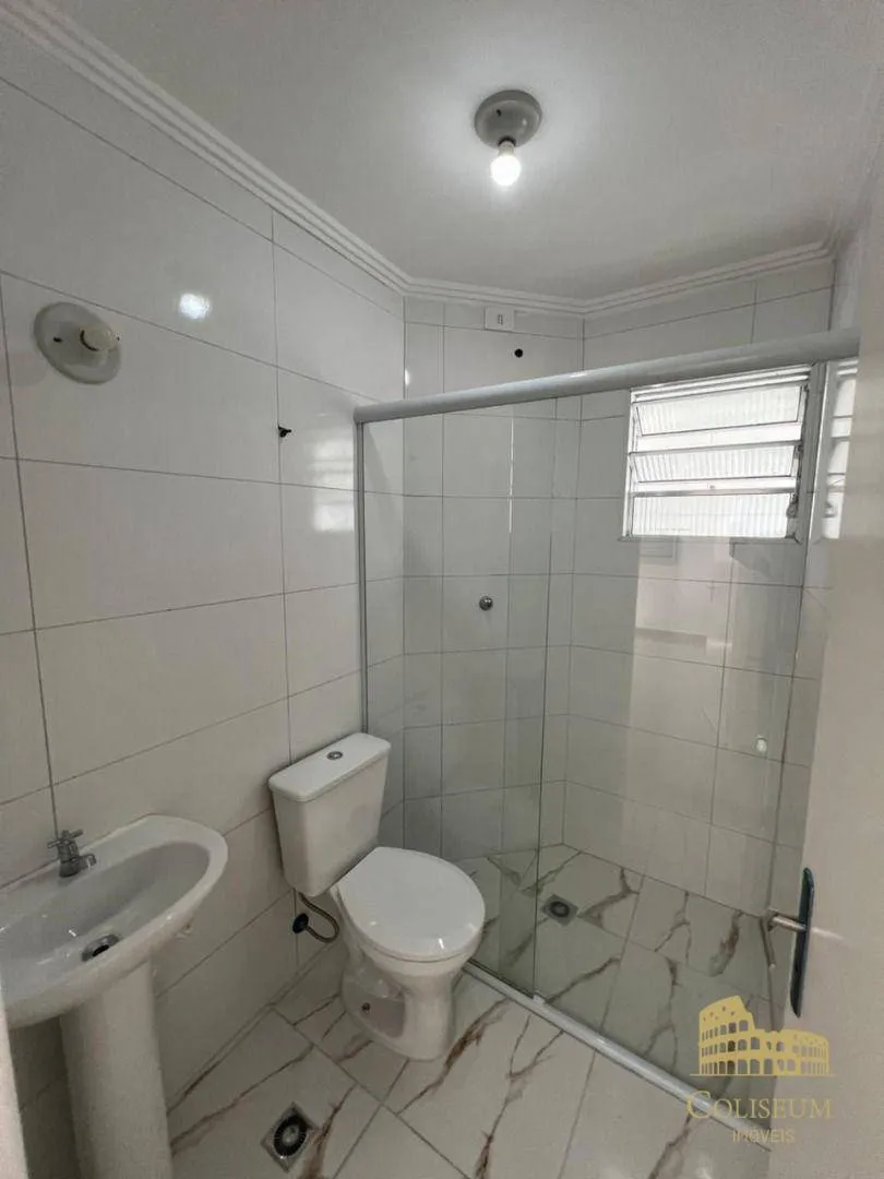 Imagem Apartamento com 2 dormitórios à venda, 79 m² por R$ 450.000,00 - Tupi - Praia Grande/SP