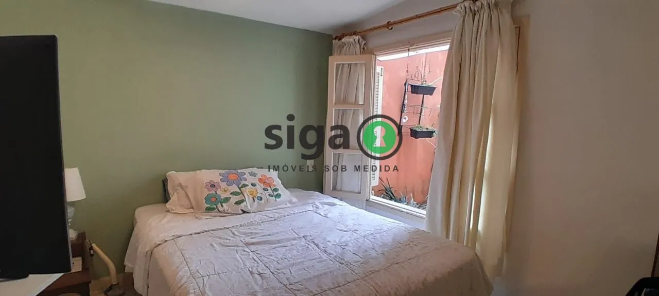 Imagem Garden Exclusivo com Amplo Espaço e Conforto no Coração do Itaim ?