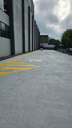 Imagem Galpão com 3.647m² para venda na Barra Funda.
