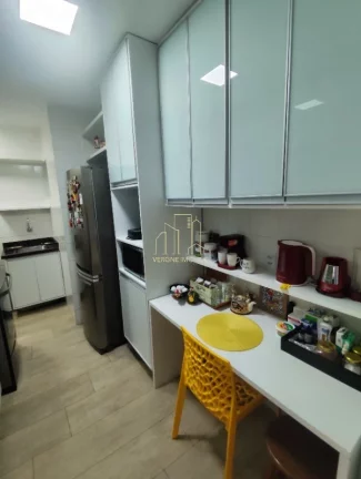 Imagem Espetacular Apartamento de 3 Quartos em Patamares, Salvador-BA: 81m², Vista Livre e Infraestrutura Completa!