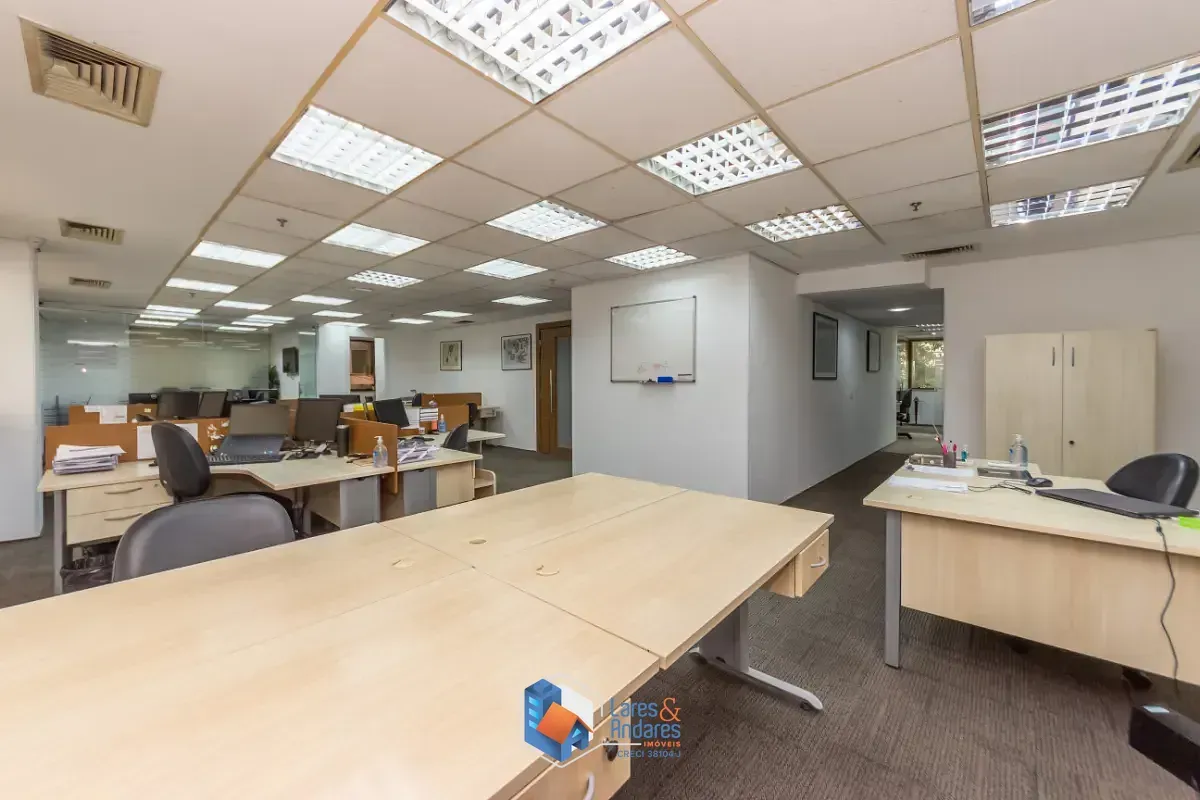 Imagem Conjunto comercial para venda em Perdizes, 200m²
