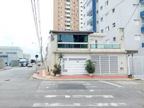 Imagem EXCELENTE SOBRADO NA GUILGERMINA 2 SUÍTES!!!