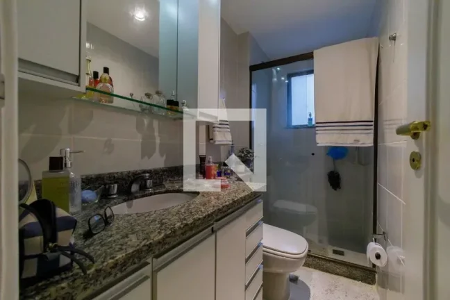 Imagem Apartamento à Venda - Recreio, 3 Quartos, 86 m2