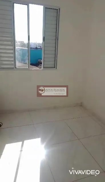 Imagem Vendo Apartamento 2 Dormitórios. Grajau BNH - São Paulo