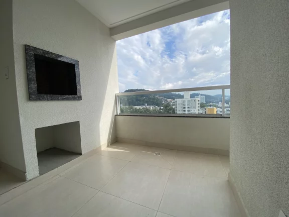 Imagem Apartamento 3 suítes para Venda no bairro Itoupava Seca em Blumenau