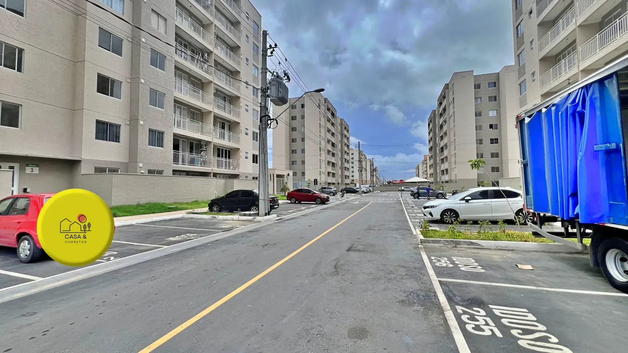 Imagem Apartamento com 2 Quartos à Venda, 50 m² em Novo Aleixo - Manaus