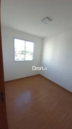 Imagem Apartamento à venda, 40 m² por R$ 205.000,00 - Lorena Park - Goiânia/GO