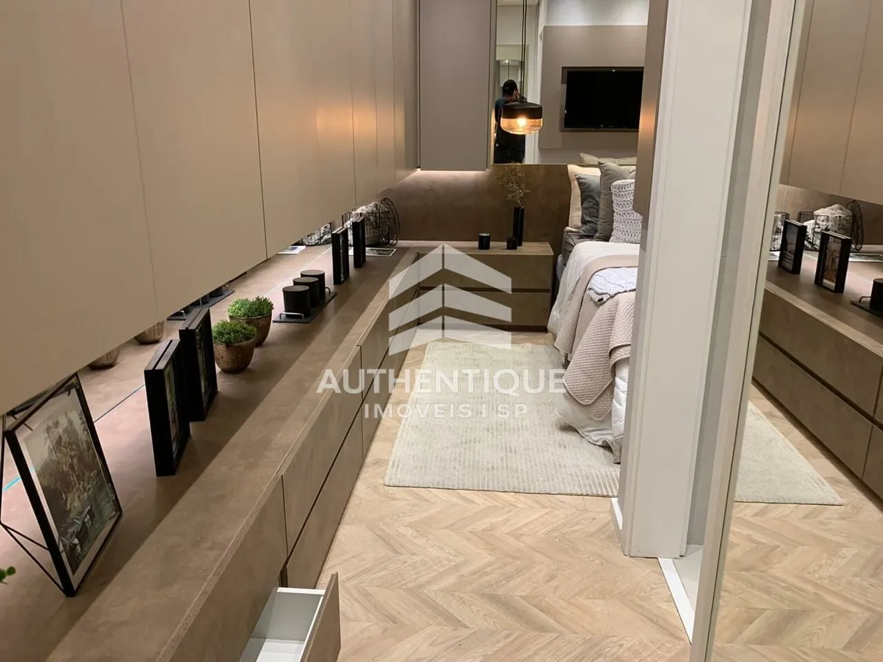 Imagem LIVING MAGIC RUDGE RAMOS SBC - Apartamento à venda em São Bernardo do Campo/SP