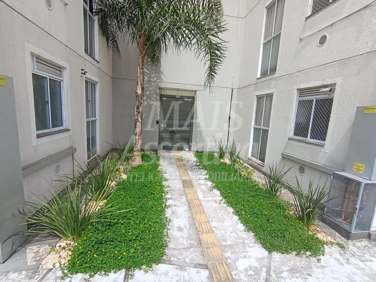 Imagem Apartamento térreo, semi mobiliado para venda no Porto Baden
