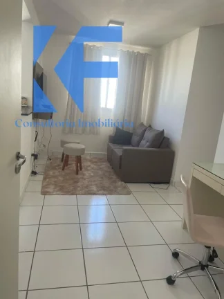 Imagem APARTAMENTO RESIDENCIAL em CAMPINAS - SP, JARDIM NOVA EUROPA