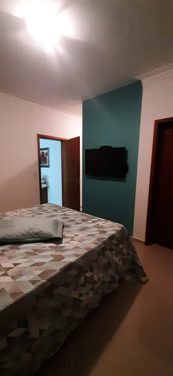 Imagem Casa à venda 3 Quartos, 3 Suites, 2 Vagas, 250M², Campos do Conde, Tremembé - SP | Campos do Conde Louvre