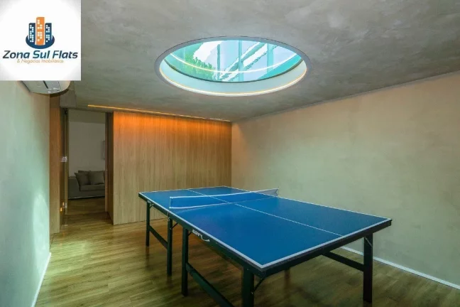 Imagem Cobertura Alto Padrão à Venda Em Pinheiros Com 4 Suítes, Piscina Privativa e 5 Vagas