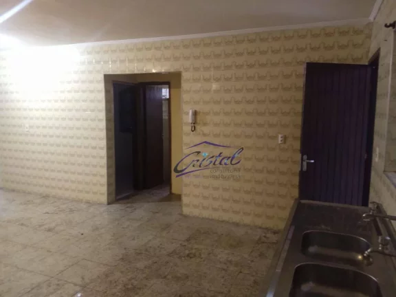 Imagem Casa com 3 dormitórios à venda, 143 m² por R$ 500.000,00 - Butantã - São Paulo/SP