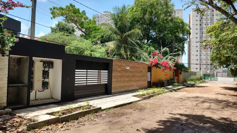 Imagem Pernambuco - Paulista, Nossa Senhora do Ó , Apartamento, (Comprar)
