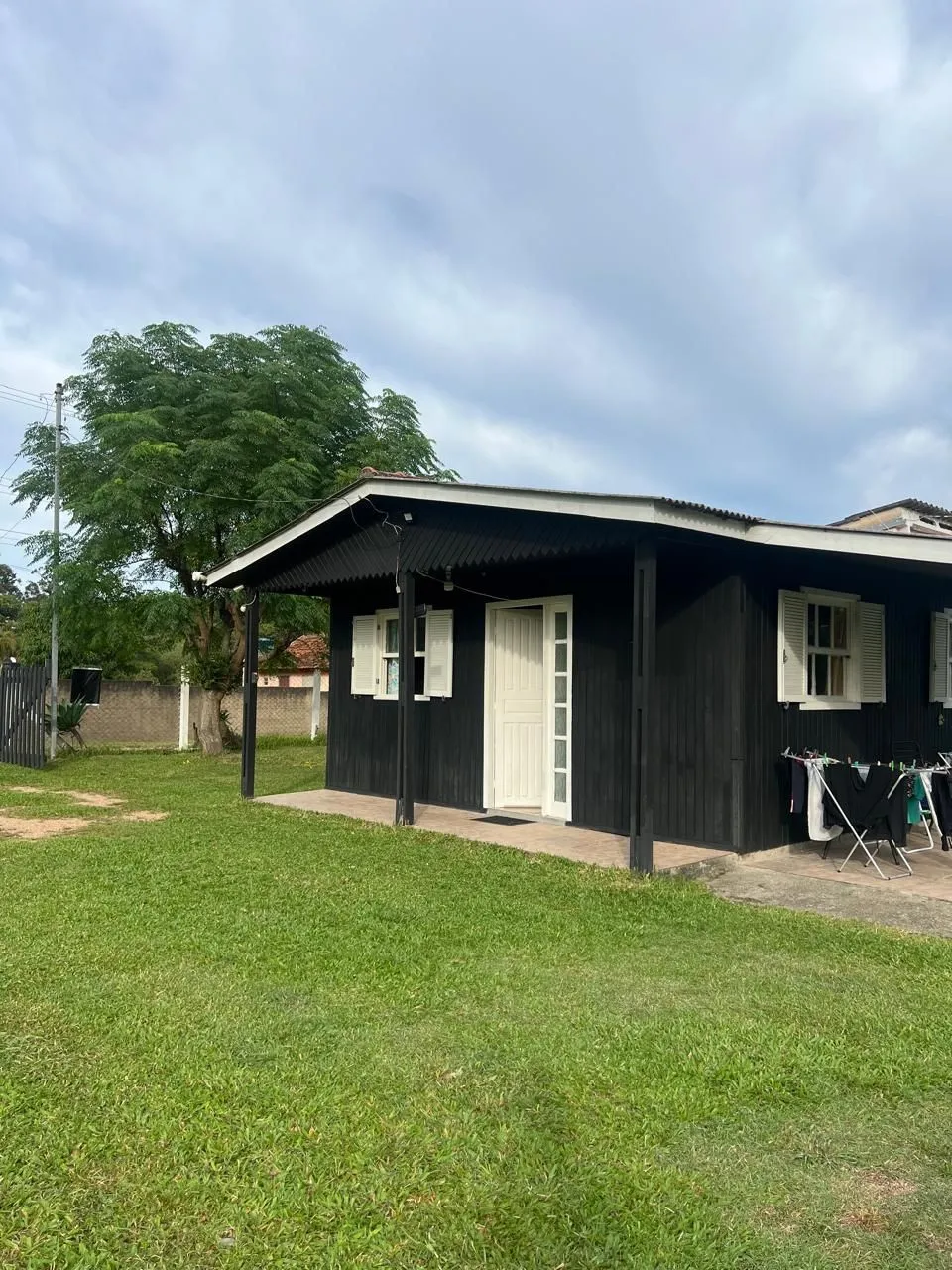 Imagem Sítio em Parque Florestal Itapuã