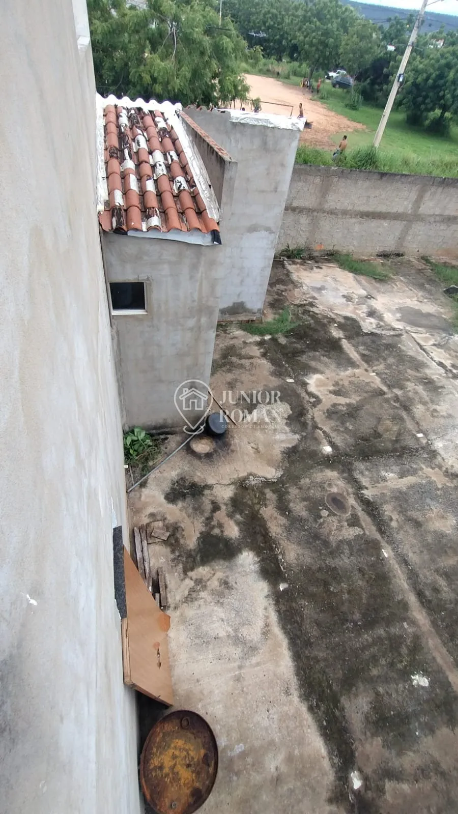 Imagem AMPLO SOBRADO 2 QUARTOS NO JARDIM VITORIA - BARREIRAS/BA