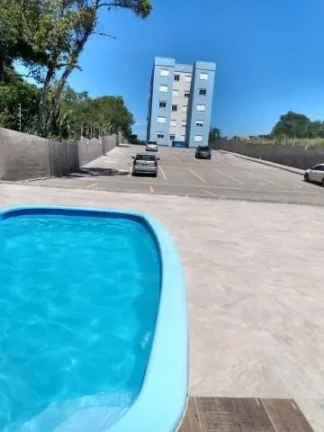 Imagem INVESTIDOR, JÁ LOCADO !!! Apartamento Novo, 2 dois dormitórios, Viamão