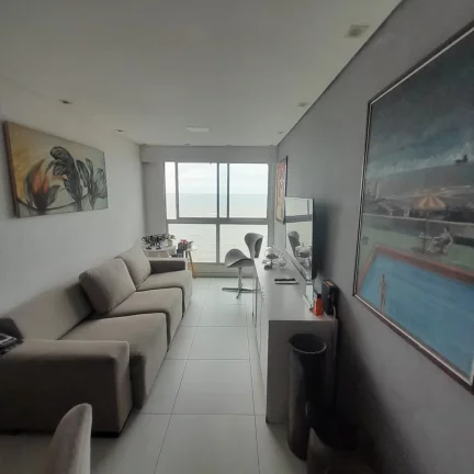 Imagem Apartamento para Venda em Jaboatão dos Guararapes, Candeias, 3 dormitórios, 1 suíte, 1 banheiro, 1 vaga