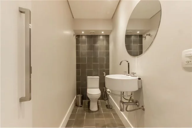 Imagem Apartamento 3 suítes 198m² Itaim Bibi São Paulo Rua Urimonduba