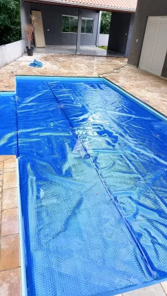 Imagem Casa à Venda em Condomínio Figueira Garden - Atibaia