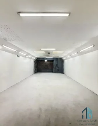 Imagem Barracão Industrial À VENDA, fábrica 100% equipada, regularizada, Bairro Eucaliptos em Fazenda Rio Grande PR