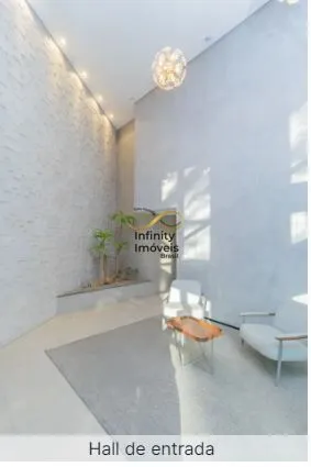 Imagem Invicto - Apartamento à venda no bairro Serra - Belo Horizonte/MG