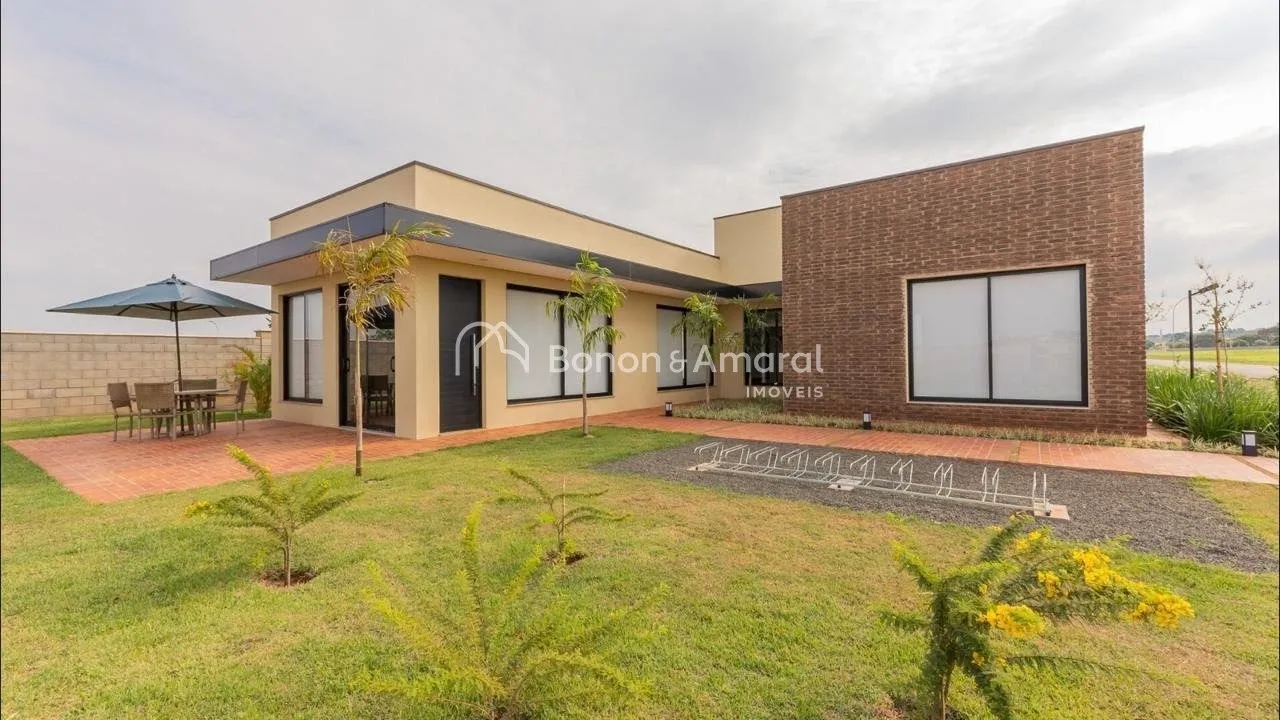 Imagem Terreno 320m² a venda em Betel- Paulínia