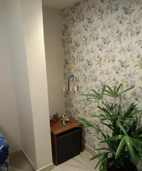 Imagem Apartamento para Venda em Santo André / SP no bairro Vila Homero Thon