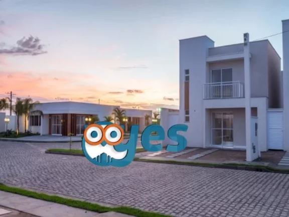 Foto do imóvel Casa duplex residencial para Venda, Papagaio, Feira de Santana