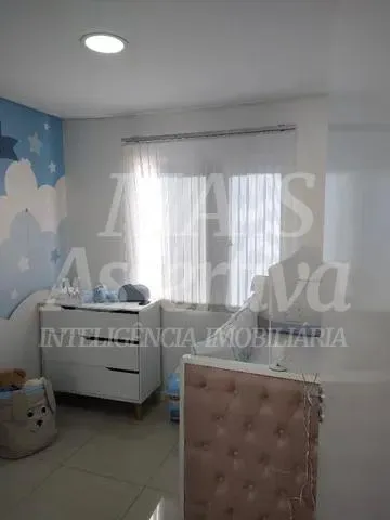 Imagem Apartamento semi-mobiliado em São Miguel, São Leopoldo - 3 dormitórios
