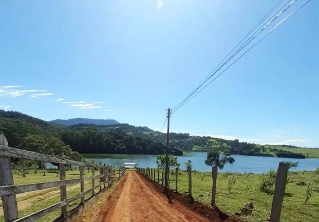 Imagem Chácara Condomínio Represa Aceita Financiamento Bancário 650 mil!!!