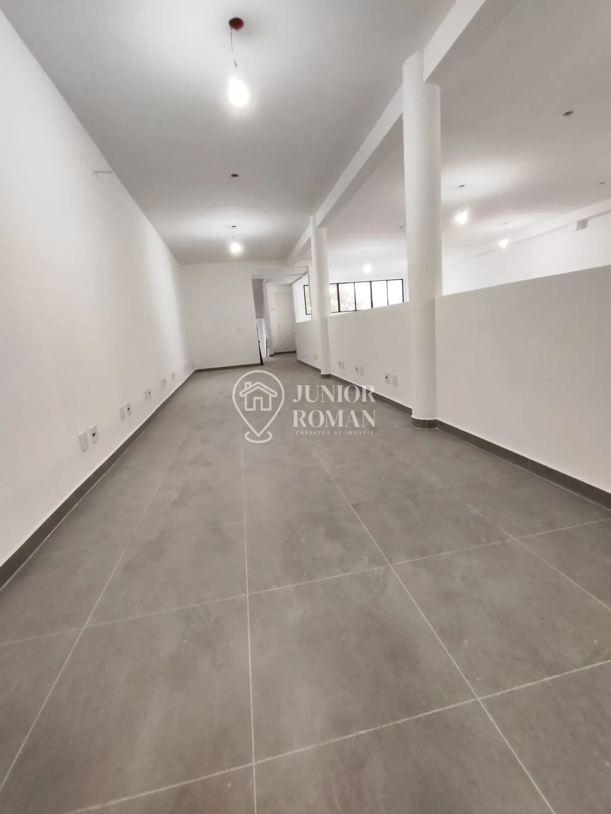 Imagem SALÃO COMERCIAL COM 425M² PARA LOCAÇÃO NO JARDIM DO MAR - SÃO BERNARDO DO CAMPO