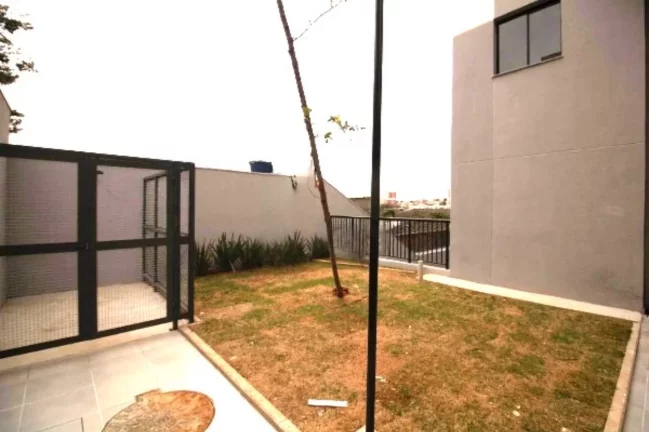 Imagem KZ JABAQUARA - KAZZAS - Apto de 42m² (Revenda) em condomínio com lazer de clube para toda família!!