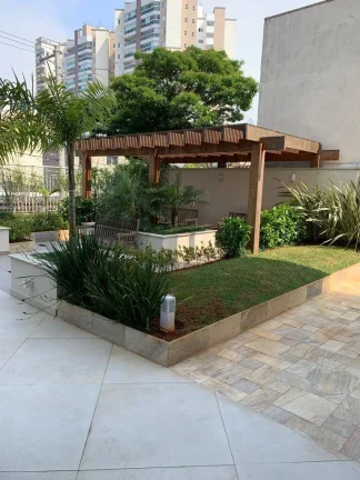 Imagem Apartamento Condomínio Domani Maravilhoso 67 m² 2 Dormitórios