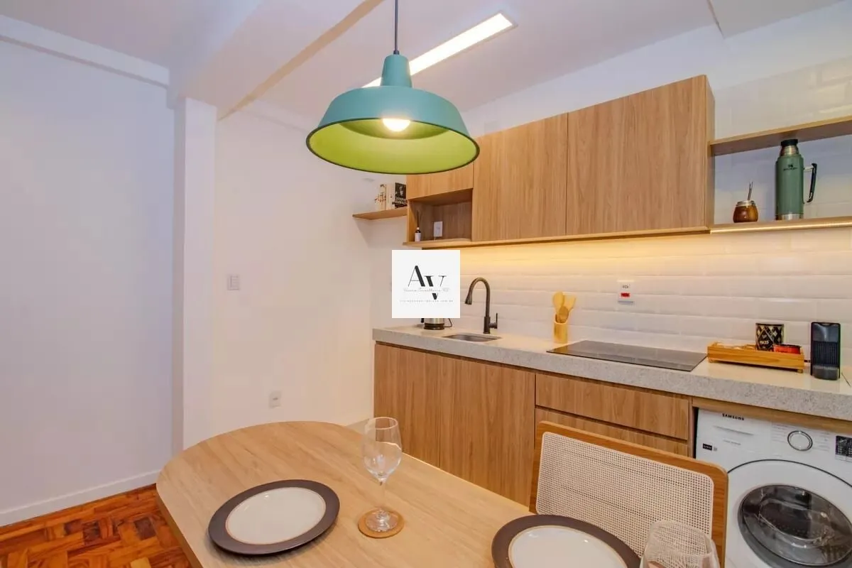 Imagem Apartamento à venda no bairro Bom Fim - Porto Alegre/RS