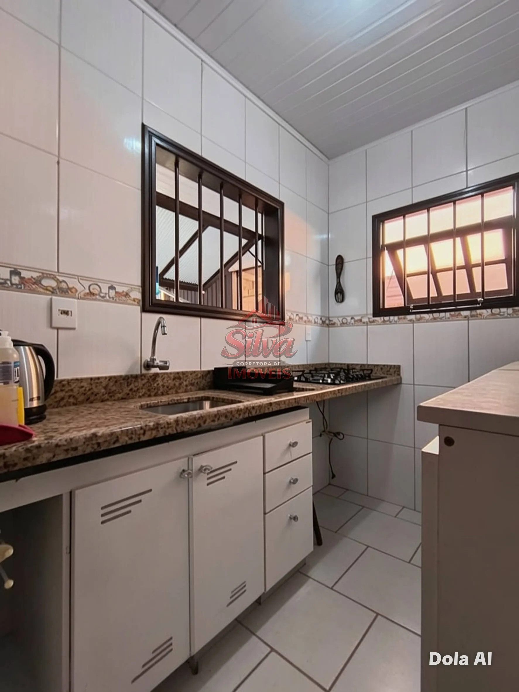 Imagem C769 | Casa 2 dorm na Nova Nordeste