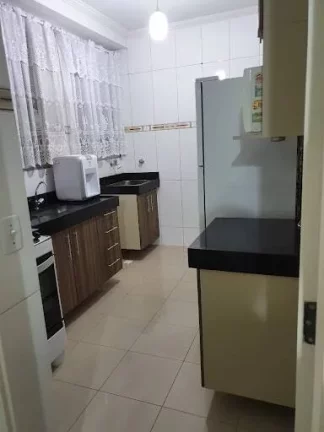 Foto do imóvel APARTAMENTO NA VILA JARDINI- 2 QUARTOS- 3 ANDAR