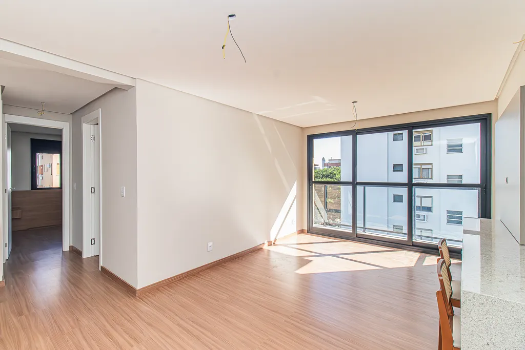 Imagem Apartamento Garden à venda em Porto Alegre, Bela Vista, com 2 quartos, 79,85m2