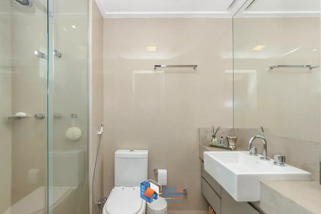 Imagem Apartamento à venda 3 Quartos 3 Suites 3 Vagas 198M² Chácara Klabin São Paulo - SP