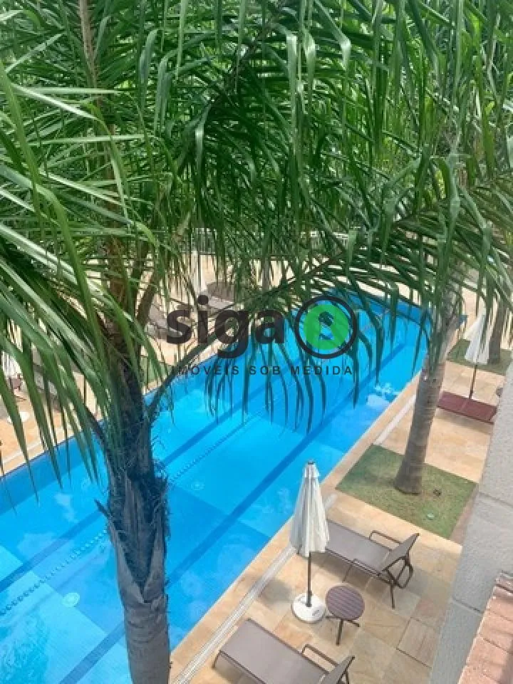 Imagem Cobertura duplex no VITALLIS ECO CLUBE