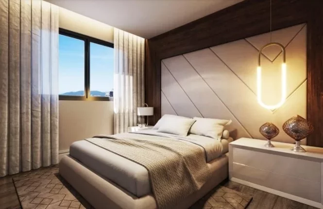 Imagem DALLAS HOUSE - Apartamento PRONTO à venda em Itapema, Morretes, com 2 quartos, 69,41m2