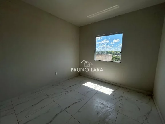 Imagem Casa à Venda em Betim, no Bairro Tiradentes