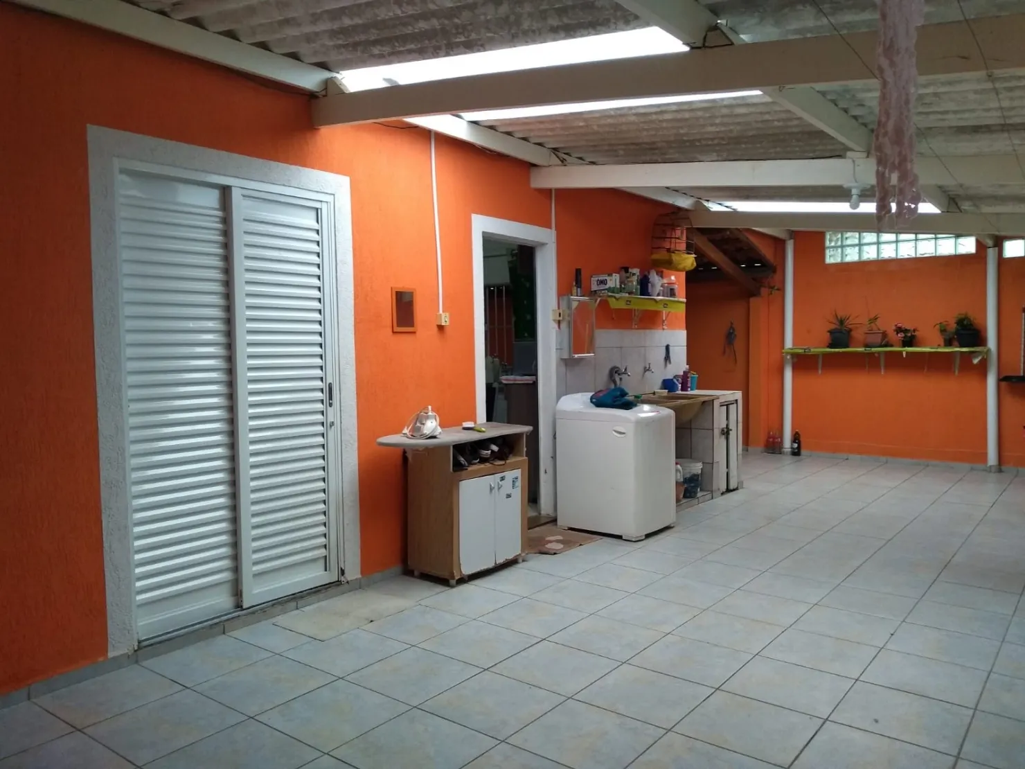 Imagem Casa à venda 3 Quartos, 4 Vagas, 250M², Parque Senhor do Bonfim, Taubaté - SP