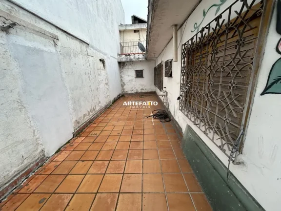 Imagem Galpão + Casa na Avenida Interlagos – Excelente Localização e Potencial Incrível