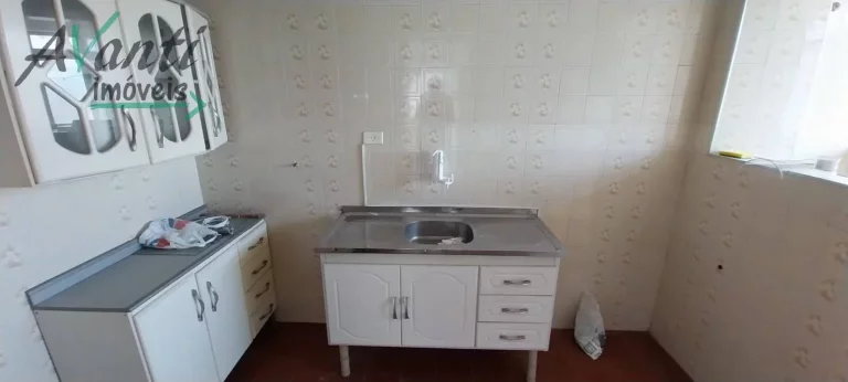 Imagem Apartamento à venda no bairro Embaré em Santos/SP