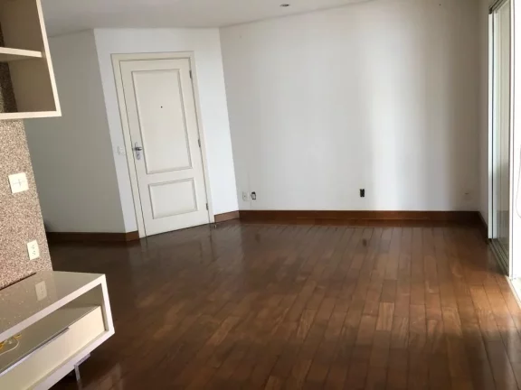 Imagem APARTAMENTO RESIDENCIAL em SÃO PAULO - SP, VILA CLEMENTINO