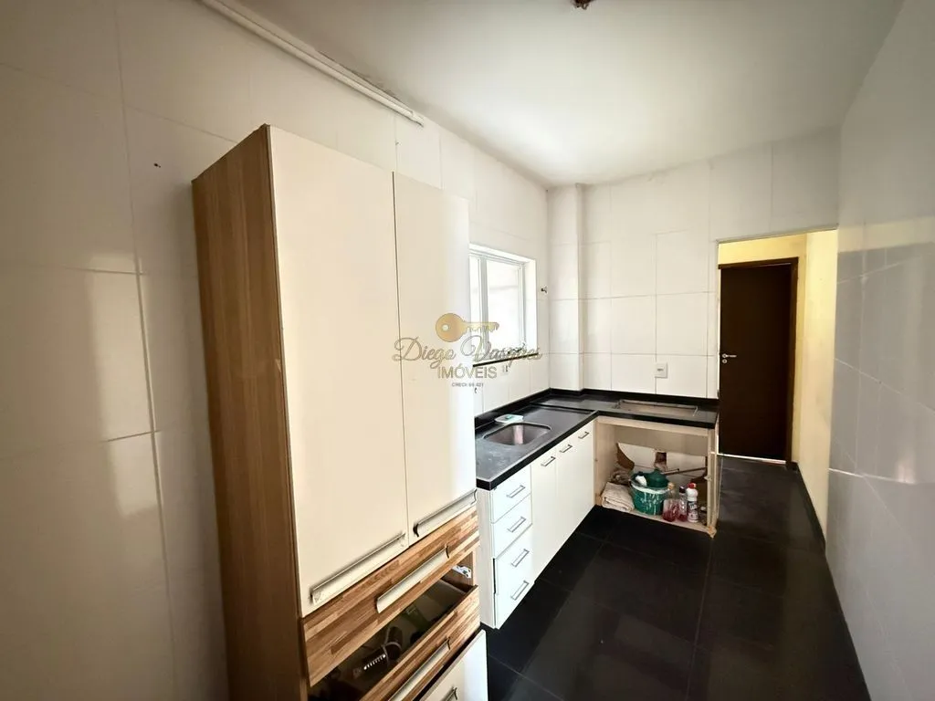 Imagem Apartamento para Venda em Teresópolis / RJ no bairro Caxanga