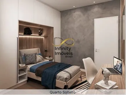 Imagem Apartamento à venda no bairro São Luiz - Belo Horizonte/MG
