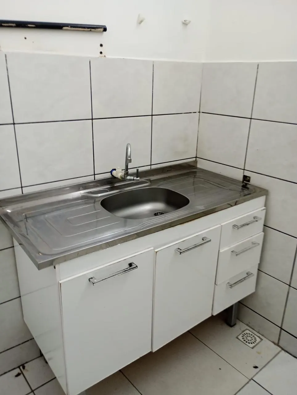 Imagem Salão Comercial de 150m² no Centro de Sorocaba-SP: Ideal para o seu Negócio!
